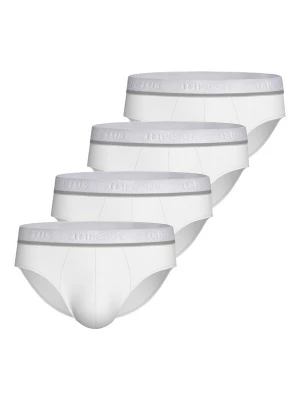 Foto van product IMPETUS Slip aardetinten / lichtgrijs / wit
