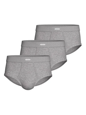 Foto van product IMPETUS Slip grijs gemêleerd