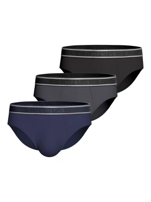 Foto van product IMPETUS Slip 'P030021' nachtblauw / antraciet / donkergrijs