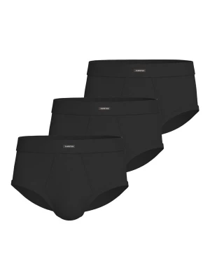 Foto van product IMPETUS Slip zwart