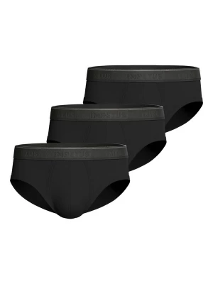 Foto van product IMPETUS Slip zwart