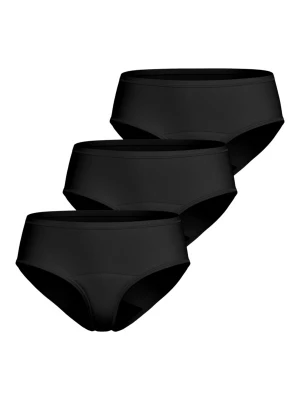 Foto van product IMPETUS Slip zwart