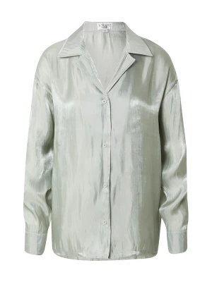 Foto van product In The Style Blouse 'NAOMI GENES' pastelgroen