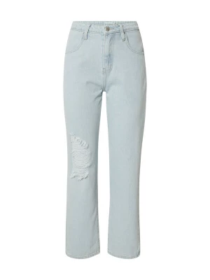 Foto van product In The Style Jeans lichtblauw