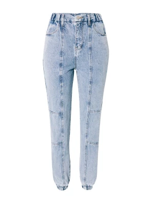 Foto van product In The Style Jeans 'LORNA' lichtblauw