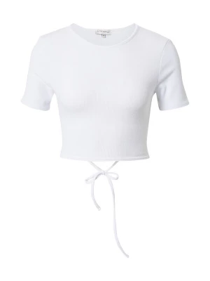 Foto van product In The Style Shirt 'NAOMI' wit
