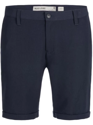Foto van product INDICODE JEANS Broek 'Aalborg' blauw