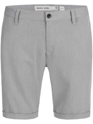 Foto van product INDICODE JEANS Broek 'Aalborg' grijs