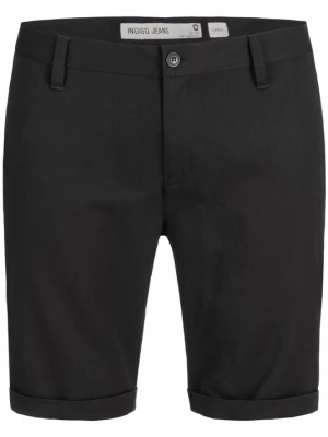 Foto van product INDICODE JEANS Broek 'Aalborg' zwart