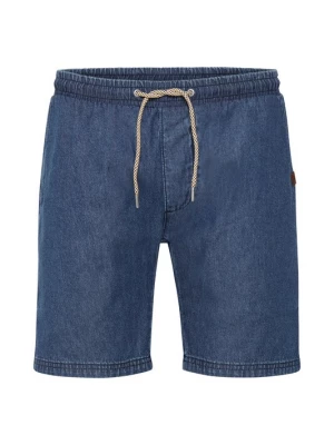 Foto van product INDICODE JEANS Broek 'Aberavon' blauw / blauw denim