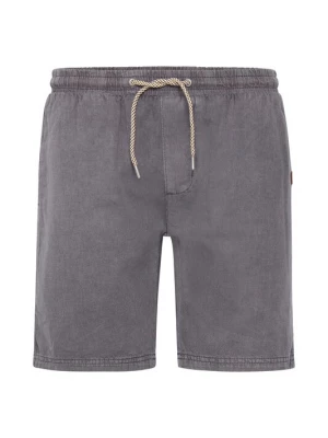 Foto van product INDICODE JEANS Broek 'Aberavon' donkergrijs