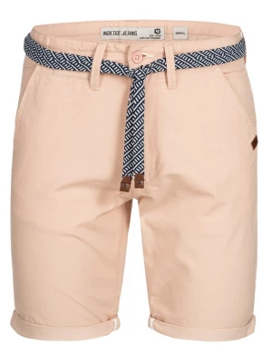 Foto van product INDICODE JEANS Broek 'Acton' rosa