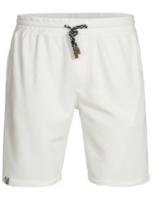 Foto van product INDICODE JEANS Broek 'Aldrich' offwhite