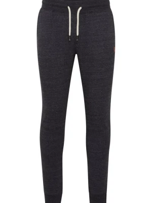 Foto van product INDICODE JEANS Broek 'Arkadius' bruin / zwart gemêleerd