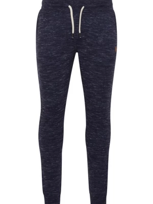 Foto van product INDICODE JEANS Broek 'Arkadius' navy / bruin