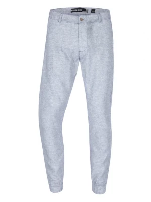 Foto van product INDICODE JEANS Broek 'Blnda' pastelblauw