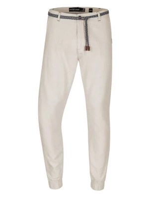 Foto van product INDICODE JEANS Broek ' Blnda ' wit