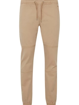 Foto van product INDICODE JEANS Broek 'Brontus' camel