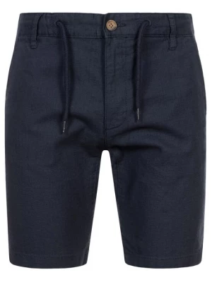 Foto van product INDICODE JEANS Broek 'Caro' marine