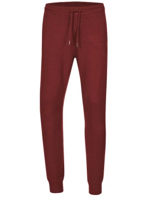 Foto van product INDICODE JEANS Broek 'Eberline' bordeaux
