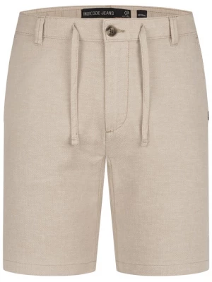Foto van product INDICODE JEANS Broek 'Erwil' sand
