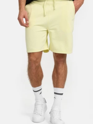 Foto van product INDICODE JEANS Broek geel