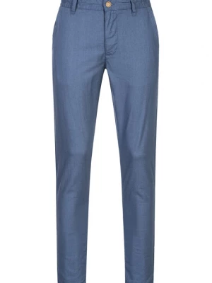 Foto van product INDICODE JEANS Broek 'Haverfiel' hemelsblauw
