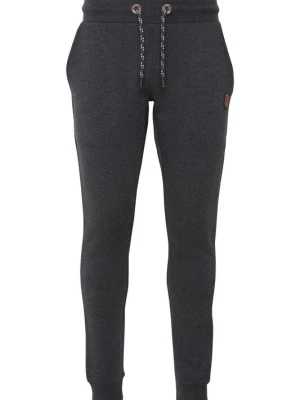 Foto van product INDICODE JEANS Broek 'Hultop' grafiet