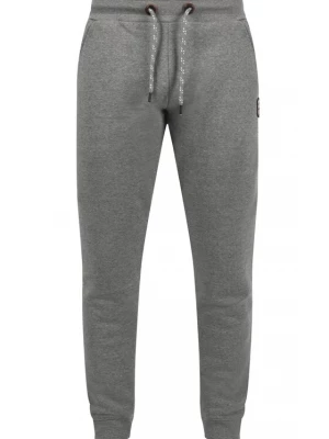 Foto van product INDICODE JEANS Broek 'Hultop' grijs / zwart