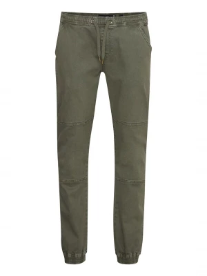 Foto van product INDICODE JEANS Broek 'IDBrontus' groen