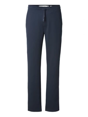 Foto van product INDICODE JEANS Broek 'INHeino' donkerblauw