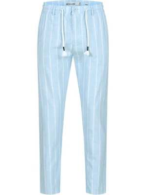Foto van product INDICODE JEANS Broek 'INTrypper' lichtblauw