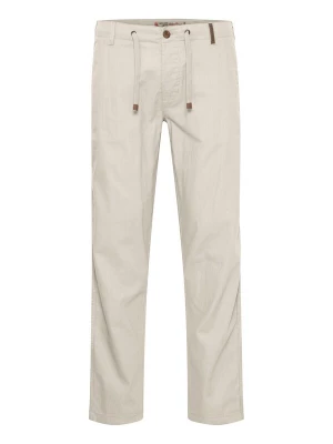 Foto van product INDICODE JEANS Broek 'Ives' crème