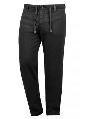 Foto van product INDICODE JEANS Broek 'Ives' zwart