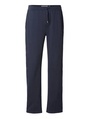 Foto van product INDICODE JEANS Broek 'Jogly' donkerblauw