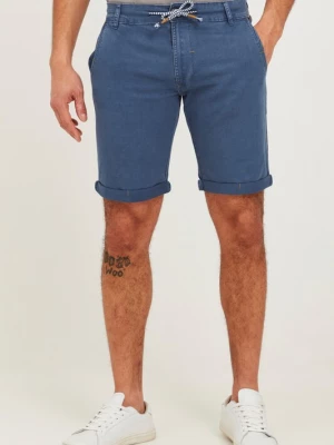 Foto van product INDICODE JEANS Broek 'Mika' blauw