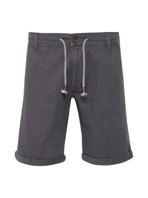 Foto van product INDICODE JEANS Broek 'Mika' donkergrijs