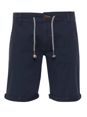 Foto van product INDICODE JEANS Broek 'Mika' navy
