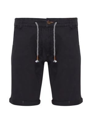 Foto van product INDICODE JEANS Broek 'MIKA' zwart
