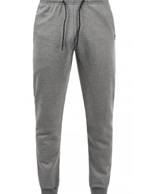Foto van product INDICODE JEANS Broek 'Napanee' grijs