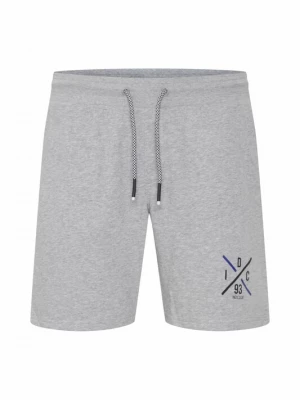 Foto van product INDICODE JEANS Broek navy / grijs