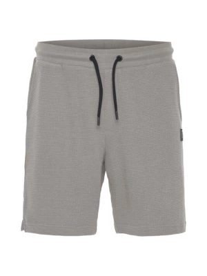 Foto van product INDICODE JEANS Broek 'Nilsson' stone grey