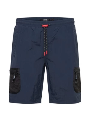 Foto van product INDICODE JEANS Broek 'Peter' navy / zwart