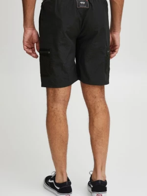 Foto van product INDICODE JEANS Broek 'Peter' zwart