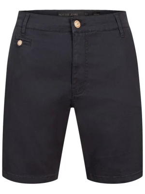 Foto van product INDICODE JEANS Broek 'Sylvester' navy