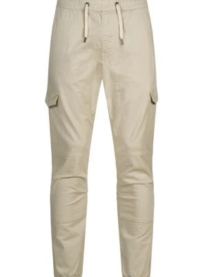 Foto van product INDICODE JEANS Cargobroek 'INPillus' champagne