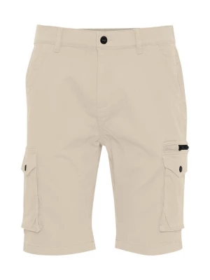 Foto van product INDICODE JEANS Cargobroek 'Ronjo' beige