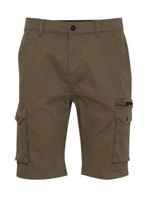 Foto van product INDICODE JEANS Cargobroek 'Ronjo' spar