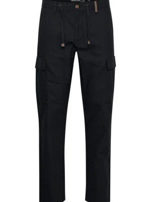 Foto van product INDICODE JEANS Cargobroek zwart