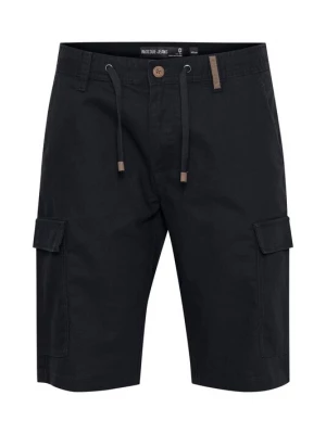 Foto van product INDICODE JEANS Cargobroek zwart